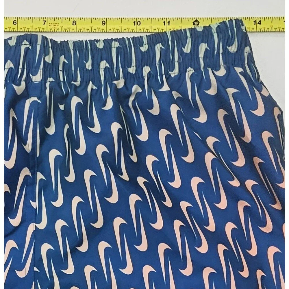 Nike Swim Breaker Swoosh Link 7